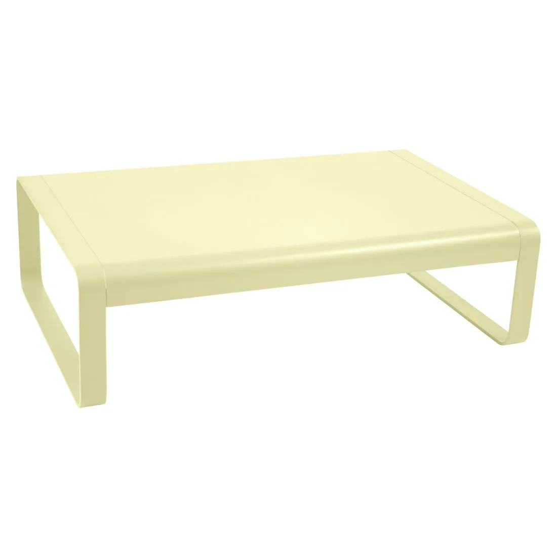 Fermob Bellevie BELLEVIE TABLE BASSE 103X75